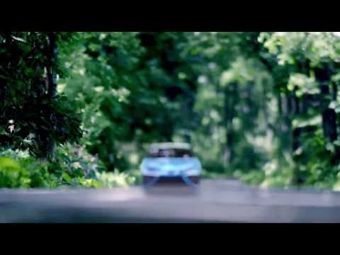 Thumbnail for FCV Concept: Promo by Toyota
