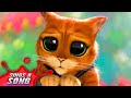Puss In Boots Sings A Song Puss In Boots The Last Wish Fun Parody