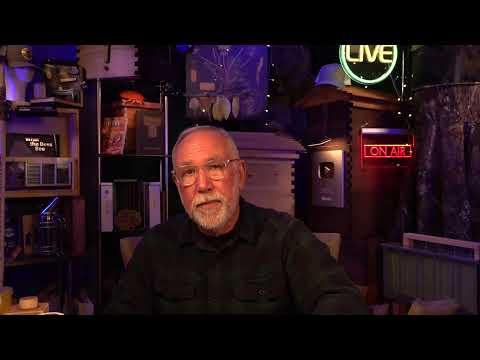 Backyard Beekeeping Q&A Episode 334 LIVE Chat, November 28th of 2025