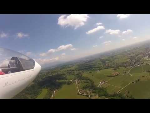 Grosseglertreffen Nervesa