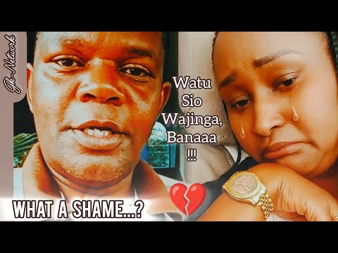 NEVER AGAIN! PHYLLIS HUSBAND, DID NOT SEE IT COMING.....