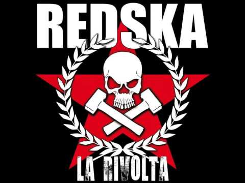 Redska - White Riot
