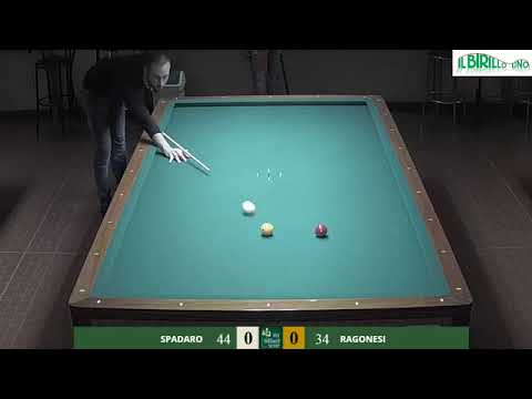 RAGONESI vs SPADARORO (Allenamento per Brescia)