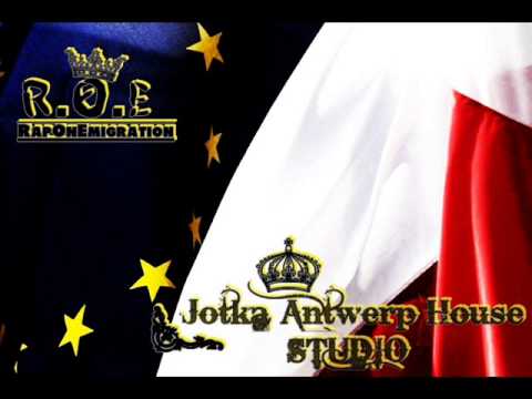 Zadra - Na Nowo Oddycham (ROE/JAH)