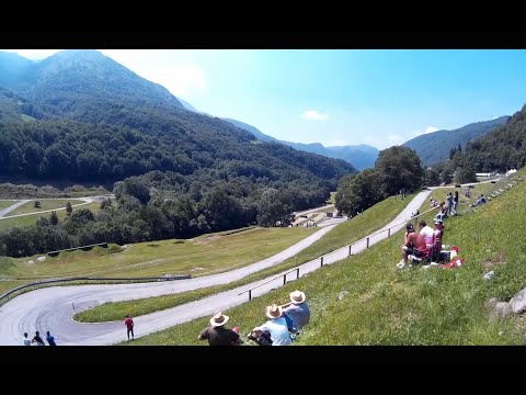 18° Rally Ronde Del Ticino 2015