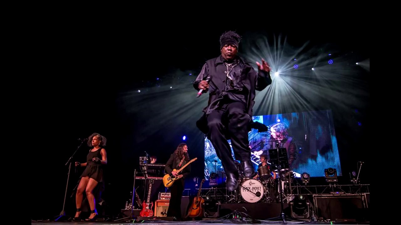 Hire Z And The Party Faktory Wedding Band In Birmingham Alabama