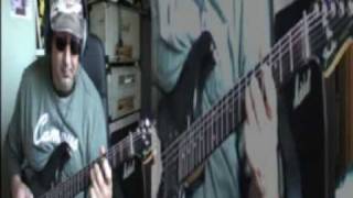 Video thumbnail for Marshall SE 100 demo by Bert Wolters
