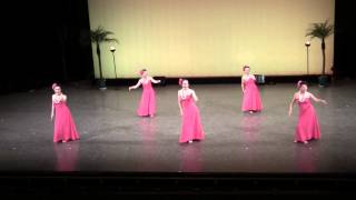 ２４ｔｈアロハ・チャリティ・フィ(1/2)