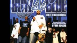 Boss Hogg Outlawz - It&#39;s Going Down