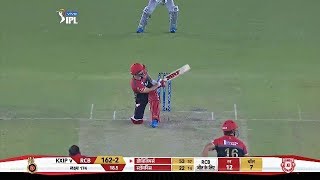 Royal challengers bangalore Vs Kings xi punjab Full Match Highlights • RCB VS KXIP FULL HIGHLIGHTS