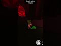 Why You Should Learn DRAG BLOCKING Forsaken Roblox Shorts