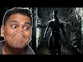 BEAST PLAYING THE BEAST INSIDE HORROR GAME