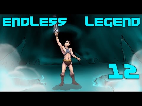 Turn-Based Takeover: Endless Legend - Ardent Mages (Episode 12)