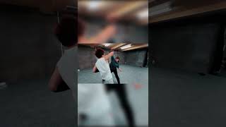 Action Training ⚔️🔥#action #stunt #fight #actionactor #martialarts