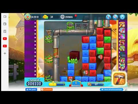 Pet Rescue level 5295, pet rescue, nivel 5295 pet rescue solucionado, solved, sin booster 5295, 5295