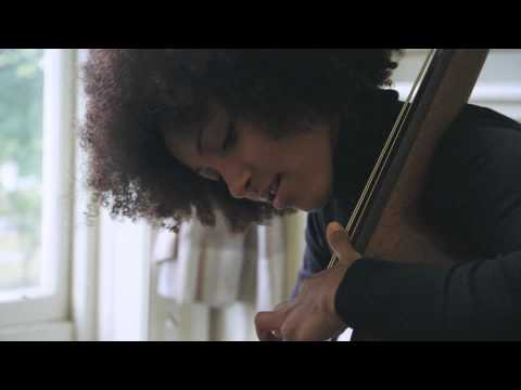 Esperanza Spalding - Junjo - Two Bad