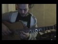 John Tziallas - Improvisation No 2 (Django Reinhardt)