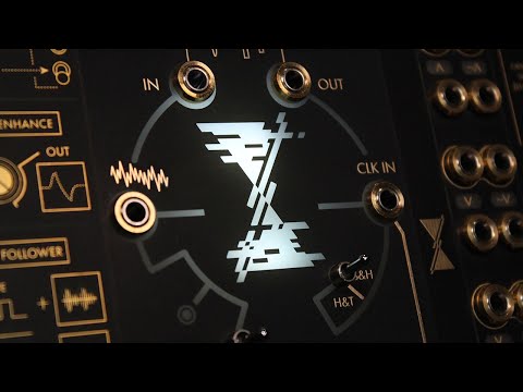 Instruō - Tágh Overview