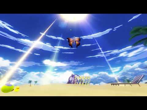 Honkai Impact 3rd : EX Abyss Nirvana (462D) : Sushang (587 Points) : DP GD PV