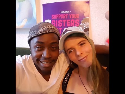 Msoke & Faulenza - STOP Transphobia!!!