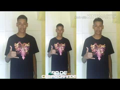 mc Luan da Bs e dj davi kneip - baladeira