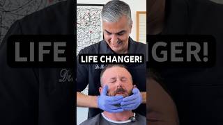 One Adjustment Changed Everything @DrRahim #chiropractic