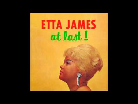 Etta James - A Sunday Kind Of Love