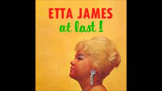 Etta James - A Sunday Kind Of Love