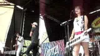 Cobra Starship - &quot;Send My Love To the Dancefloor&quot;