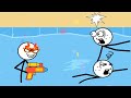 Alchemy Puzzle Levels 81 100 Funny Stickman Puzzle Games Gameplay Walkthrough HD Android IOS