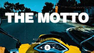 The Motto (Lyrics) -  Tiësto, Ava Max [Helions Cover, SlapHouse Remix]