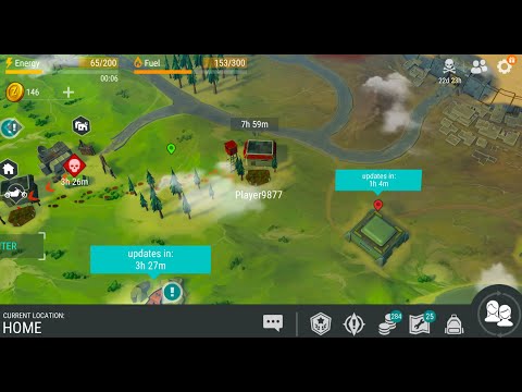 LDOE revenge Player9877