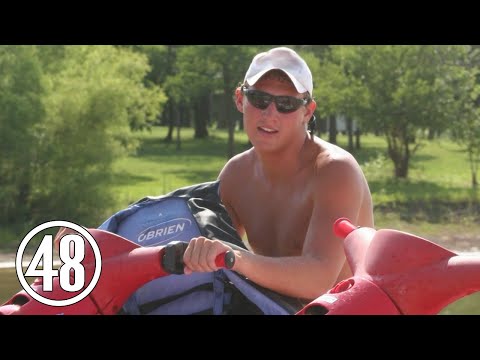 48 Mystery Full Episode 2025 💥THE DETOUR OF DEATH💥 Murder Documentary Full HD