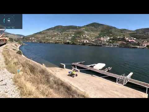 Régua-Pocinho Linha do Douro