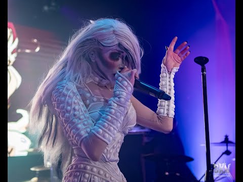 SEPTEMBER MOURNING - RISE - LIVE AT SUNSHINE STUDIOS - COLORADO SPRINGS, CO