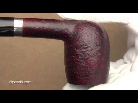 pipa Rattrays 099 - fajka