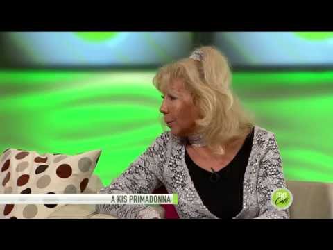 Csongrádi Kata: „az életem egy két lábon járó fogyókúra” - 2015.05.12. - tv2.hu/fem3cafe