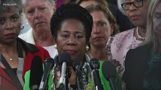 Rep. Jackson Lee steps down as Judiciary subcommittee chairwoman