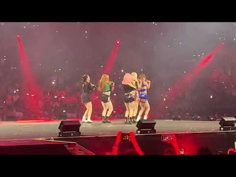 itzy at kcon la - it’z summer