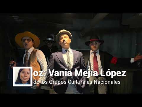 Movimiento Antorchista anunció maratón de Teatro en Puebla