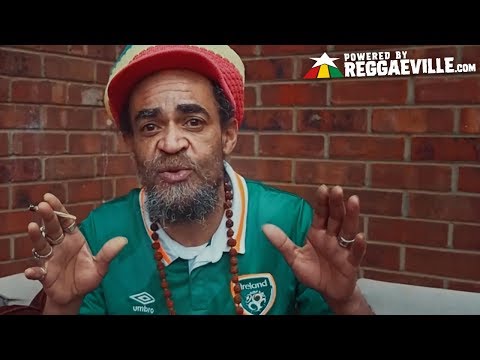 Zion Train feat. Brother Culture & Queenie Moy - Sound System [Official Video 2019]