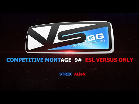 ►BF4 | Competitive Montage 9# 5vs5 | ALieNNSPEEDFIRE ᴴᴰ