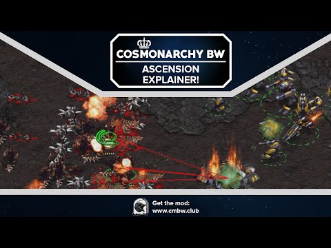 CMBW: Ascension Format Explainer