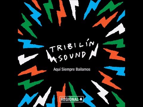 Tribilin Sound - Bilongo Con Sandunga (Umoja Remix)