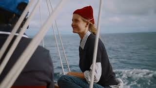 Nautica Fall 25’ Campaign