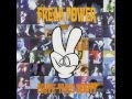 Freak Power - Turn on, tune in, in cope out (1995 ...
