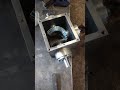 Custom made bevel gear box