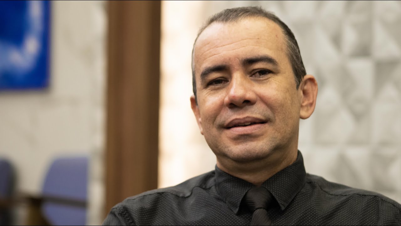 Mas É Preciso Mandar? Como Assim? | Chaves Do Evangelho 122 | Pr. Wanderley Vilaça