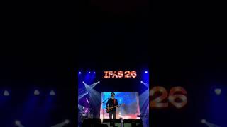 Download lagu Fiersa Besari - April live performance mp3