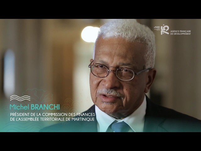 AFD - Best of de la conférence "Les Outre-mers"